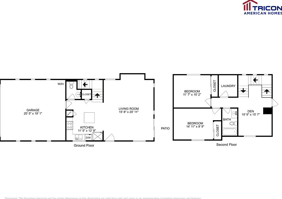 1st image of 22025 N 30th Dr
