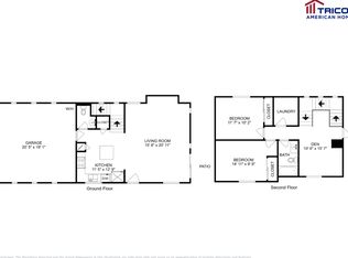 22025 N 30th Dr, Phoenix, AZ 85027