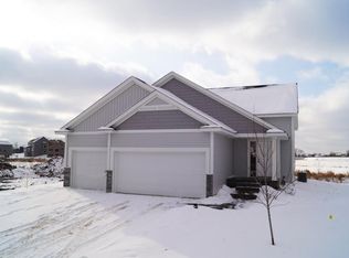 20910 Hardwood Rd N, Forest Lake, MN 55025