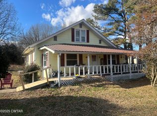 12 Myrtle McRee Rd, Humboldt, TN 38343