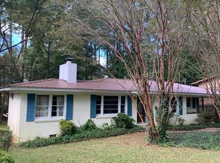 2843 14th Pl, Meridian, MS 39305