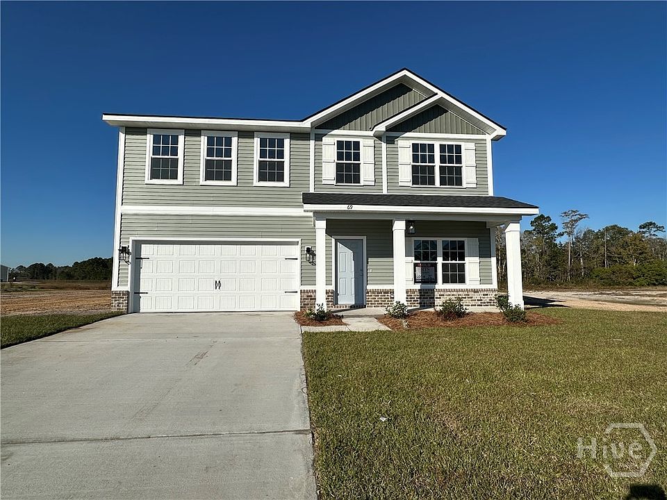 1st image of 69 Pintail Court NE