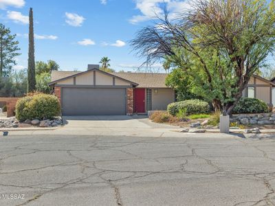 10044 E Hawthorne St, Tucson, AZ, 85748