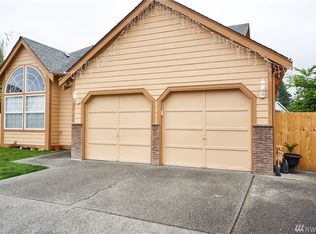 29124 41st Ct S, Auburn, WA