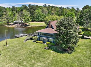 169 Robinhood Trl, Brandon, MS 39042