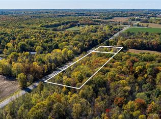 0 Galloway Rd #86, Batavia, NY 14020