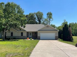 3885 W 857 N, Lake Village, IN 46349