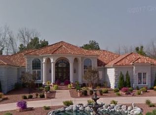 17203 Kings Fairway Ln, Grand Blanc, MI