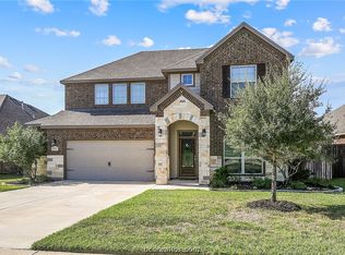 3612 Haskell Hollow Loop, College Station, TX 77845