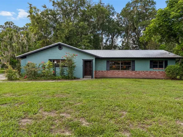 1322 W VOORHIS AVENUE, DELAND, FL 32720