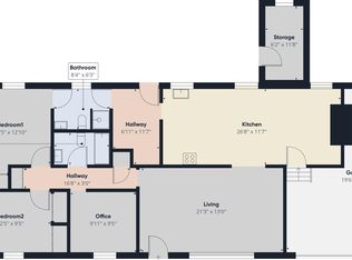 6396 Daly Rd, Greenville, OH 45331