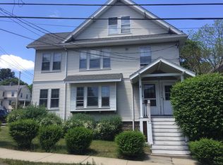 89 Newport St, Arlington, MA 02476
