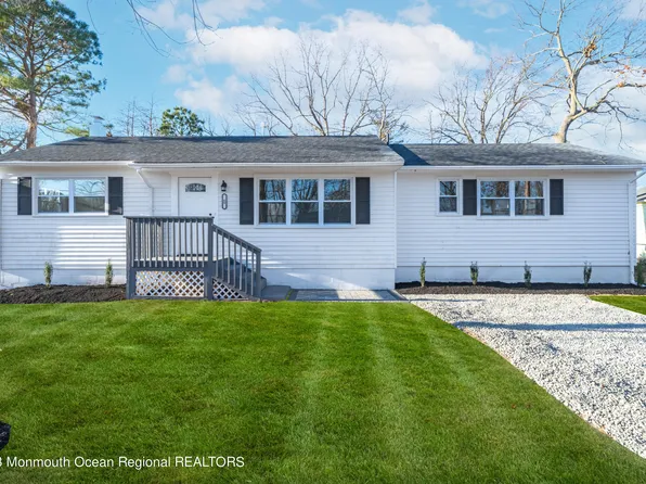 40 Bay Laurel Drive, Brick, NJ 08723