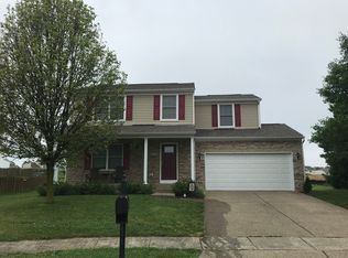 125 Mallory Ln, Georgetown, KY 40324