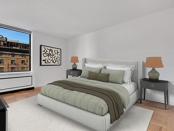 5th image of 247 W 87th St #5D