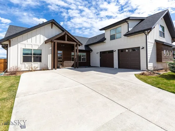 1410 Ryun Sun Way, Bozeman, MT 59718