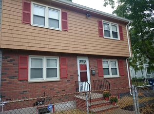 15 Jacob St, Dorchester, MA 02124