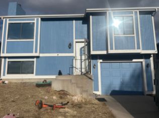 3315 Galleria Ter, Colorado Springs, CO 80916