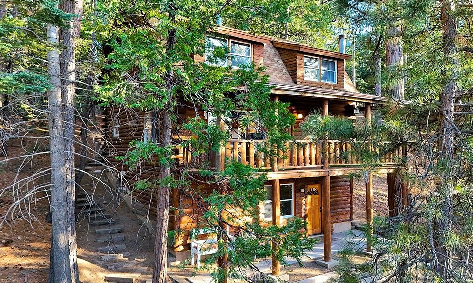 1st image of 25121 Banning Idyllwild Rd