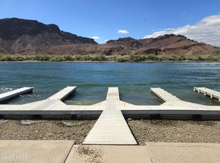 3478 Bluegill Blvd, Parker, AZ 85344