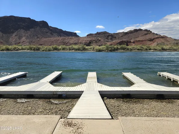 3478 Bluegill Blvd, Parker, AZ 85344