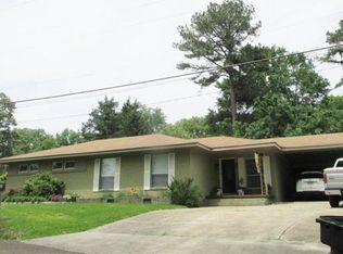 101 Buena Vista Dr, Vicksburg, MS 39180