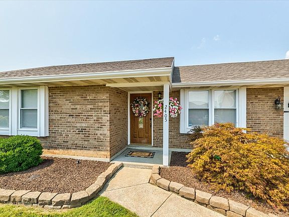 2nd image of 2405 Downing Dr