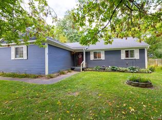 5150 Carroll Lake Rd, Commerce Township, MI 48382