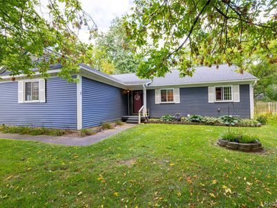 5150 Carroll Lake Rd, Commerce Township, MI, 48382