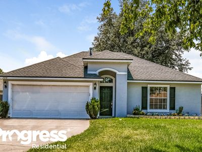 7328 S Open Blvd #U, Jacksonville, FL, 32277
