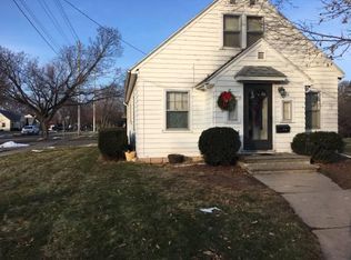 608 W Parkway Blvd, Appleton, WI 54911