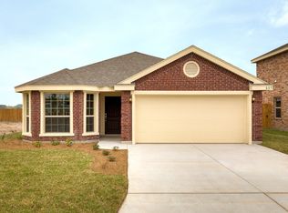 607 S Paseo Del Rey St, Mission, TX 78572