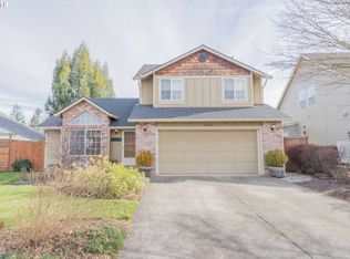 5430 NW Jackson St, Camas, WA 98607