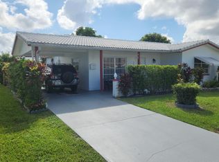 5804 NW 84th Ter, Tamarac, FL 33321
