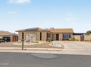2630 S Pace East Dr, Tucson, AZ 85730