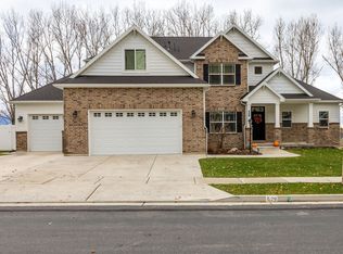 529 N 470 E, Providence, UT 84332