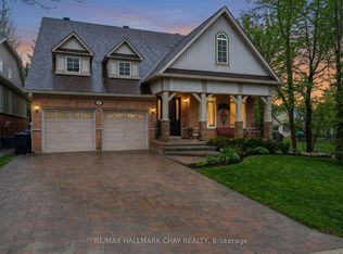 6 Oakmont Ave, Oro Medonte, ON L0L 2L0
