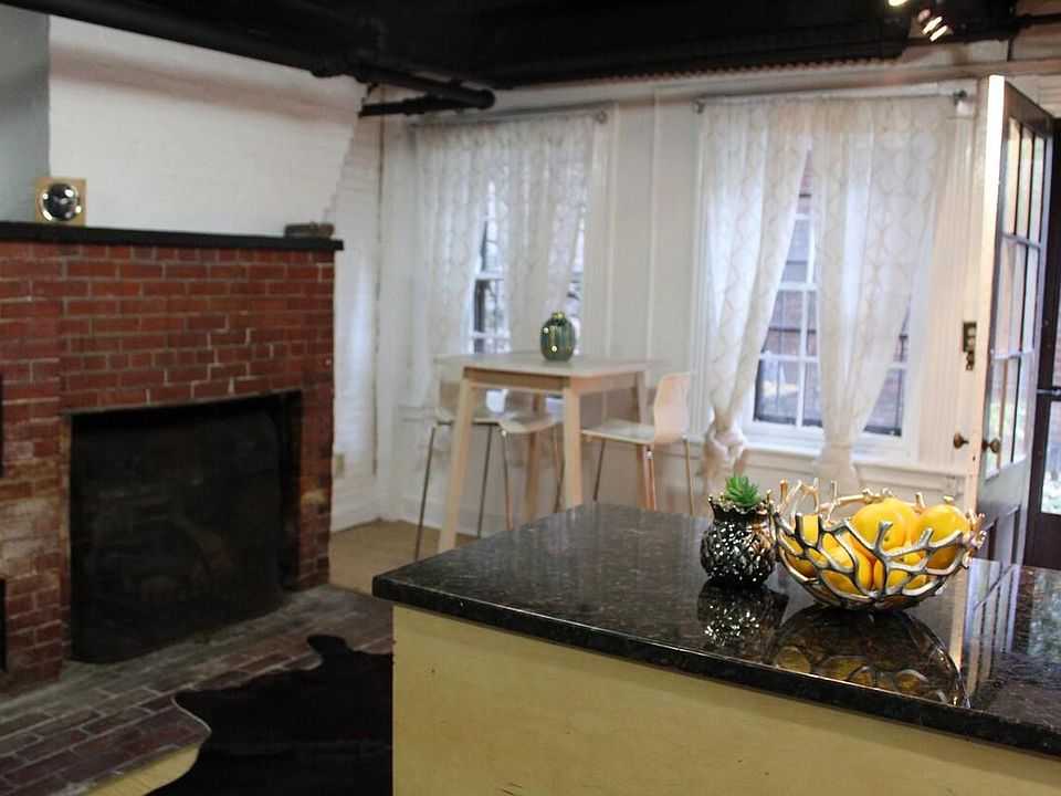 2nd image of 2 Champney Pl #4-1