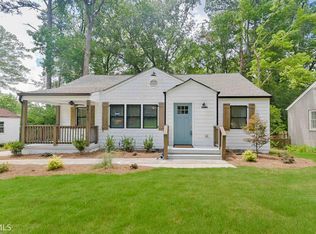 881 Shadowridge Dr SE, Atlanta, GA 30316