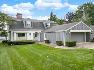 15 Melrose Mnr, Elkhart, IN 46516