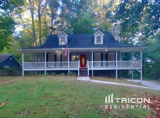 623 Cedarcrest Rd, Dallas, GA 30132