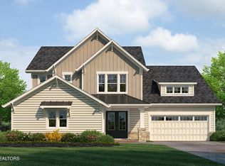 LOT 26 White Sycamore Ln, Knoxville, TN 37932