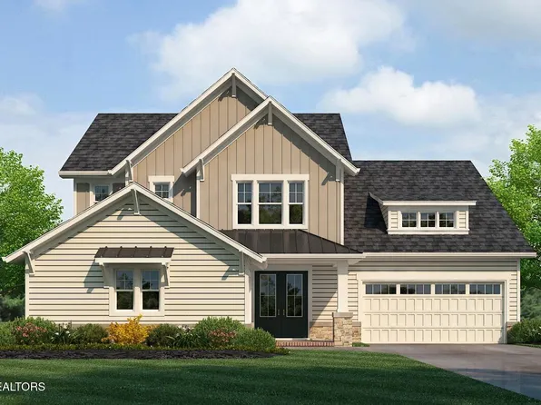 LOT 26 White Sycamore Ln, Knoxville, TN 37932