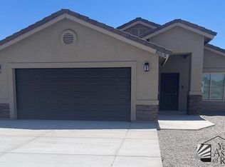 10257 S Tornado Ave, Yuma, AZ 85365