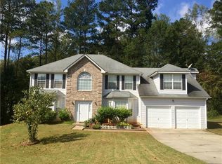 3165 Mineral Ridge Ct, Stone Mountain, GA 30087