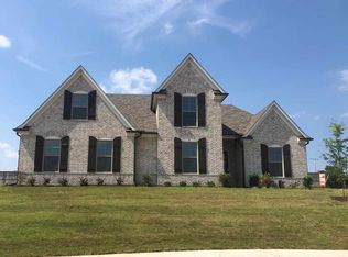 10 Laurel Pointe Cv LOT 25, Oakland, TN 38060