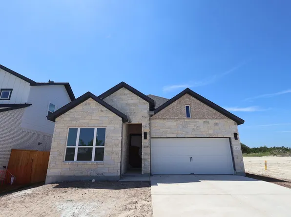 194 Norway Spruce St, Dripping Springs, TX 78620