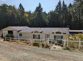 22340 NW Beck Rd, Portland, OR 97231