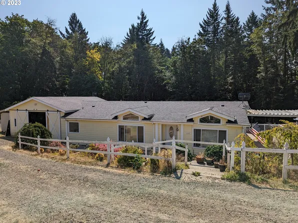 22340 NW Beck Rd, Portland, OR 97231