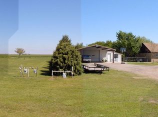 2600 W Fm 1705, Happy, TX 79042